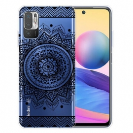 Kryt Na Xiaomi Redmi Note 10 5G Krásná Mandala