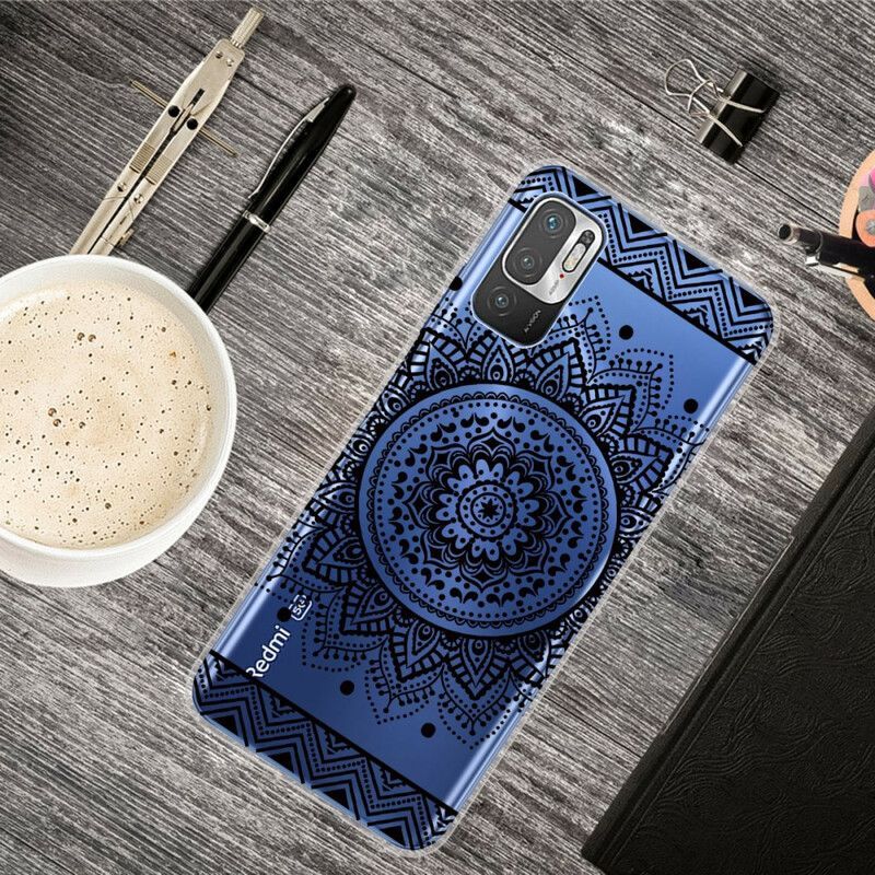 Kryt Na Xiaomi Redmi Note 10 5G Krásná Mandala