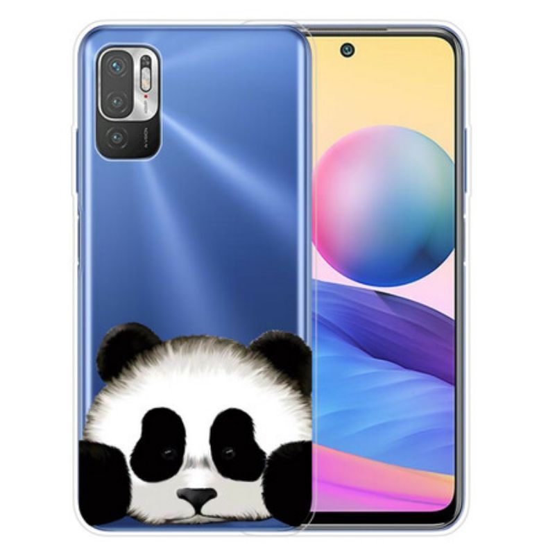 Kryt Na Xiaomi Redmi Note 10 5G Panda