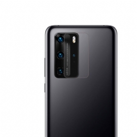 Huawei P40 Pro – 2 Fólie Z Tvrzeného Skla Pro Objektiv Zadního Fotoaparátu