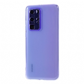 Kryt Na Huawei P40 Pro Duhový Efekt