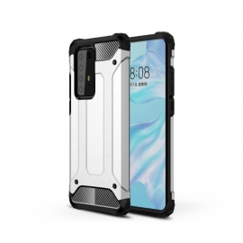 Kryty Na Mobil Na Huawei P40 Pro Chránič Armor Guard