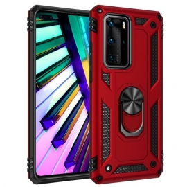 Kryty Na Mobil Na Huawei P40 Pro Hybridní Podpůrná Funkce