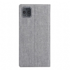 Flipové Pouzdro Na Google Pixel 4 Funkce Podpory Vzpěr