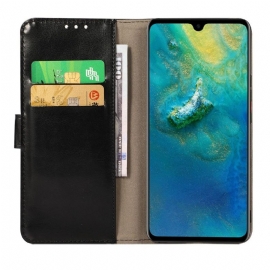 Flipové Pouzdro Na Asus Zenfone 8 Vlkodlak