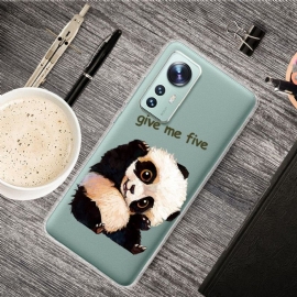 Kryt Na Xiaomi 12 Panda"dej Mi Pět"