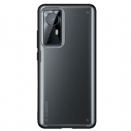 Kryty Na Mobil Na Xiaomi 12 Armor Series Semi Clear