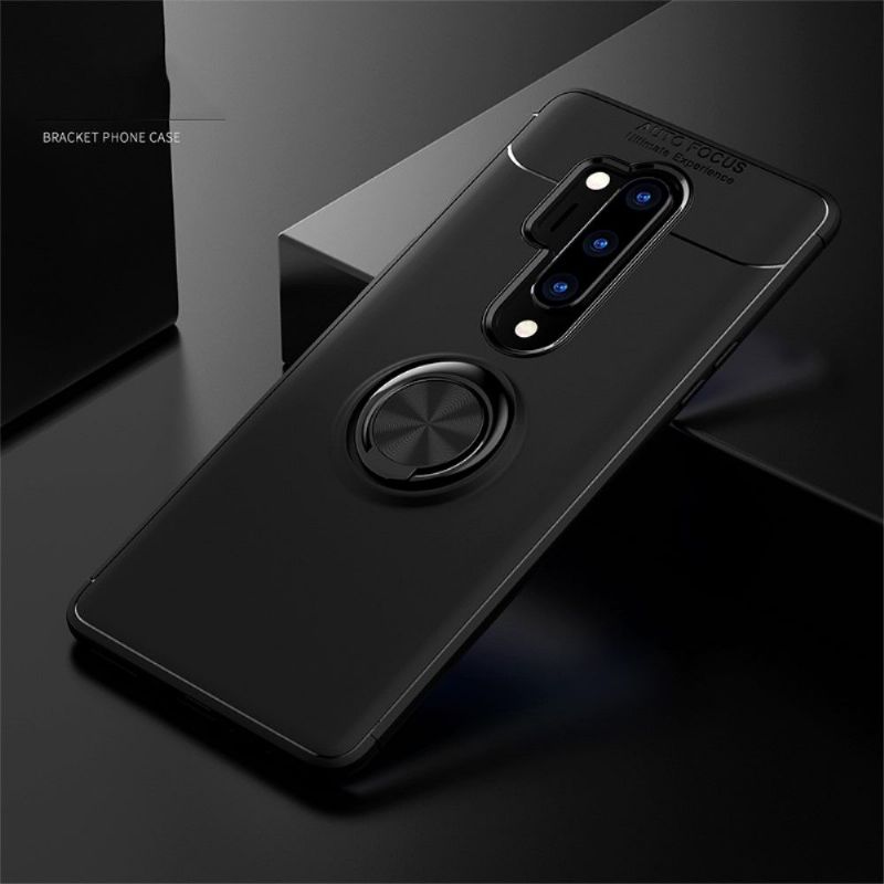 Kryt Na OnePlus 8 Pro Lenuo S Otočnou Podpěrou