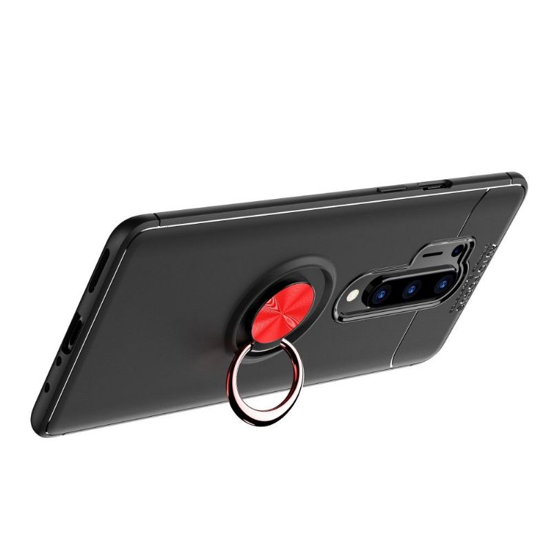 Kryt Na OnePlus 8 Pro Lenuo S Otočnou Podpěrou