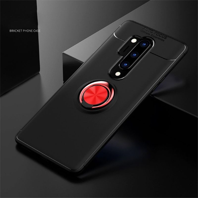 Kryt Na OnePlus 8 Pro Lenuo S Otočnou Podpěrou