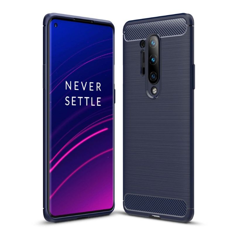 Kryty Na Mobil Na OnePlus 8 Pro Janice V Karbonovém Gelu