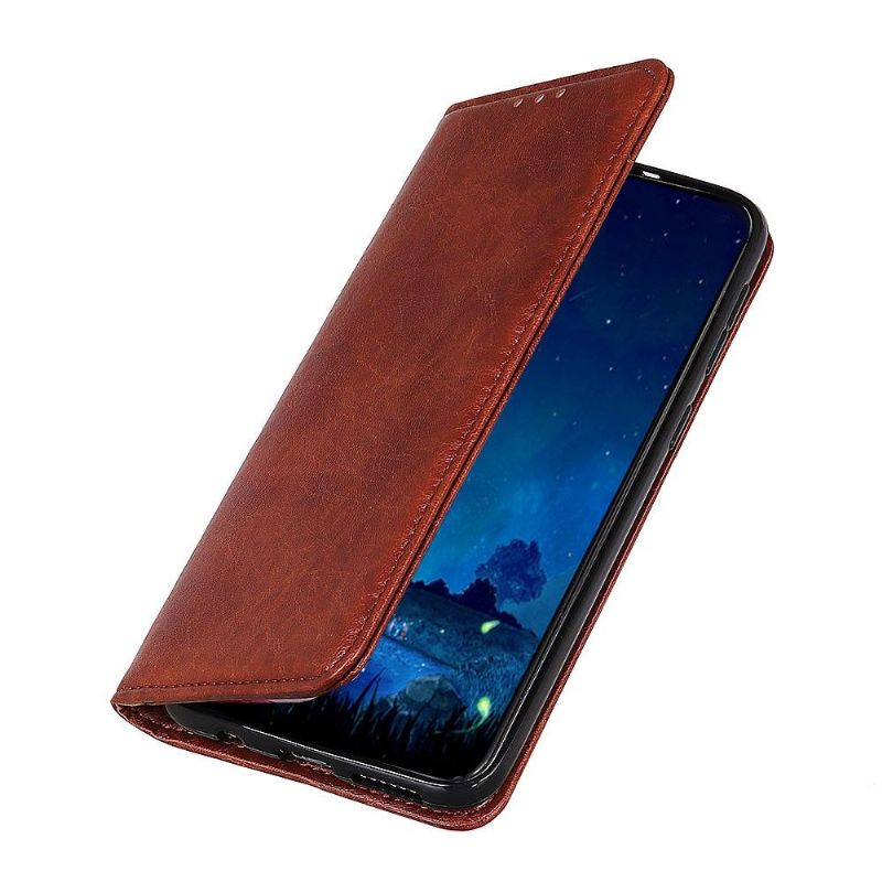 Pouzdra Na OnePlus 8 Pro Flipové Pouzdro Imitace Kůže