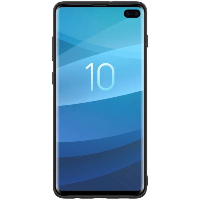 Kryty Na Mobil Na Samsung Galaxy S10 Plus Syntetické Vlákno