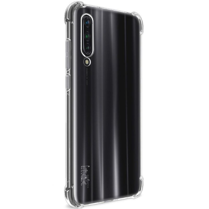 Kryt Na Xiaomi Mi 9 Lite Klasicky Jasné