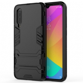 Kryty Na Mobil Na Xiaomi Mi 9 Lite Cool Guard Odolný Proti Nárazům S Integrovaným Stojanem