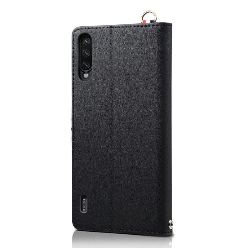 Pouzdra Na Xiaomi Mi 9 Lite Vintage Puntíky