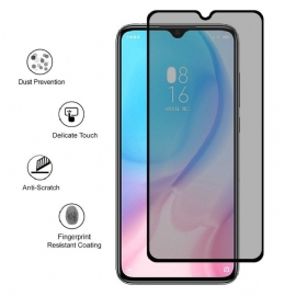 Xiaomi Mi 9 Lite - Ochranné Tvrzené Sklo A Ochranný Filtr