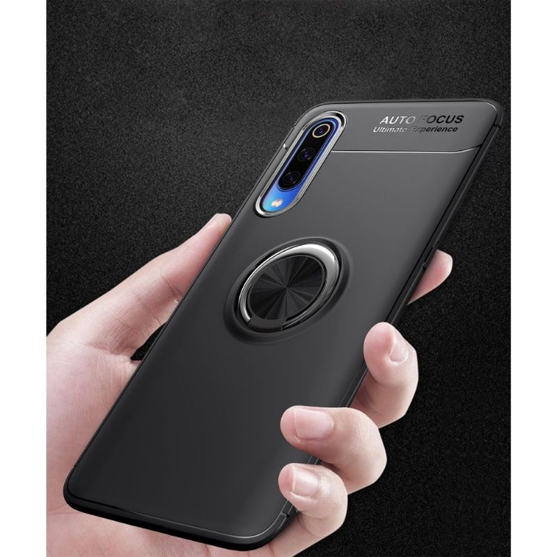 Kryt Na Xiaomi Mi 9 Gel S Otočným Držákem