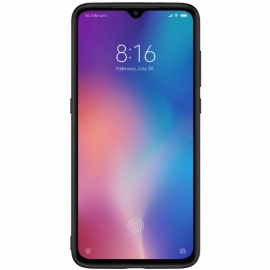 Kryt Na Xiaomi Mi 9 Syntetické Vlákno