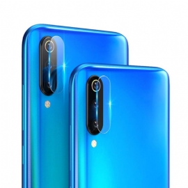 Kryty Na Mobil Na Xiaomi Mi 9 - Tvrzené Sklo Pro Objektiv Zadní Kamery