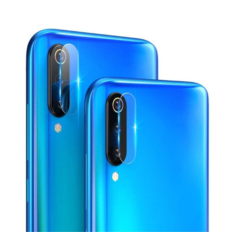 Kryty Na Mobil Na Xiaomi Mi 9 - Tvrzené Sklo Pro Objektiv Zadní Kamery