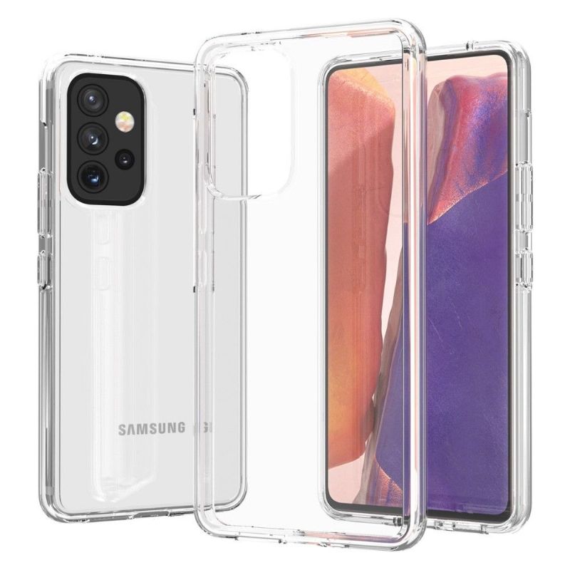 Kryty Na Mobil Na Samsung Galaxy A33 5G Polojasný Gw18