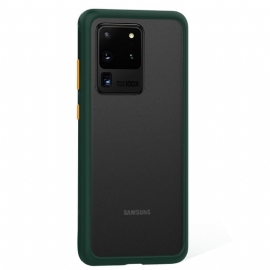 Kryty Na Mobil Na Samsung Galaxy S20 Ultra Pro Series Nárazuvzdorná