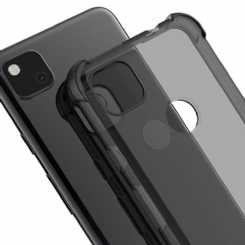 Kryty Na Mobil Na Google Pixel 4a Class Protect Clear Black