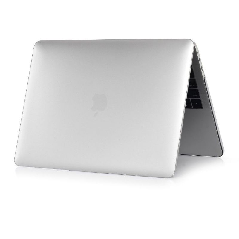 Macbook Air 13" (2020) Tenké Průhledné Pouzdro