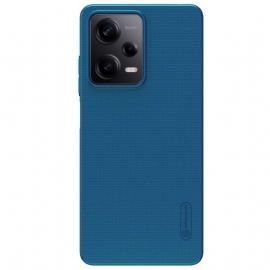 Kryt Na Xiaomi Redmi Note 12 Pro Pevný Frosted Nillkin