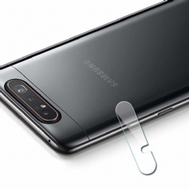 Samsung Galaxy A80 – 2 Fólie Z Tvrzeného Skla Pro Objektiv Zadního Fotoaparátu