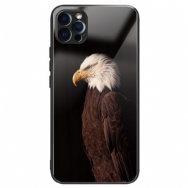 Kryty Na Mobil Na iPhone 14 Pro Max Tvrzené Sklo Eagle