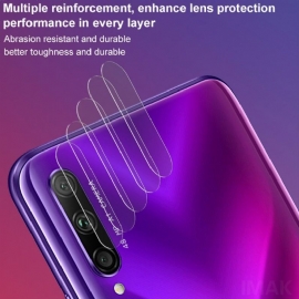 Chrániče Čoček Z Tvrzeného Skla Honor 9X Pro (2 Kusy)