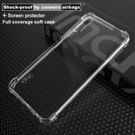 Kryt Na Honor 9X Pro Class Protect - Clear