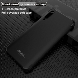 Kryt Na Honor 9X Pro Class Protect - Černá Metalíza