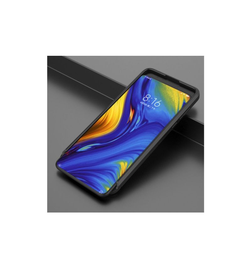 Kryty Na Mobil Na Xiaomi Mi Mix 3 Cool Guard Odolný Proti Nárazům S Integrovaným Stojanem