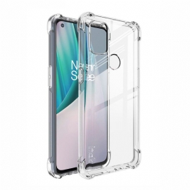 Kryt Na OnePlus Nord N10 Class Protect Clear