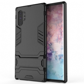 Kryty Na Mobil Na Samsung Galaxy Note 10+ / Note 10+ 5G Podpora Funkce Cool Guard