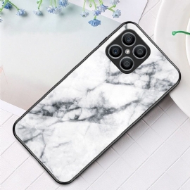 Kryt Na Honor X8 Tvrzené Sklo Lina Marble