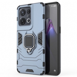 Kryty Na Mobil Na Oppo Reno 8 Pro Odolné Vůči Prstenům