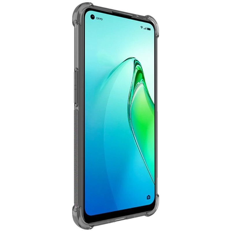 Kryt Na Oppo Reno 8 Průhledné Airbagy Imak