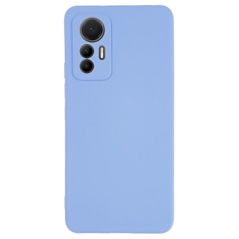 Kryty Na Mobil Na Xiaomi 12 Lite Tekutý Křemík