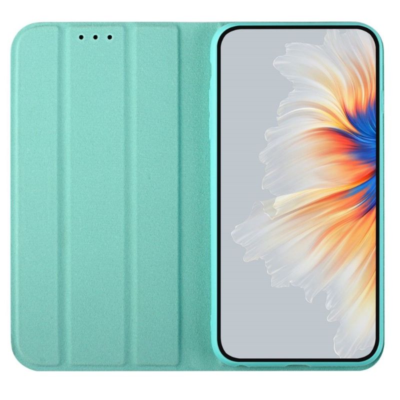 Kryty Na Mobil Na Samsung Galaxy A12 Flipové Pouzdro Více Úhlů