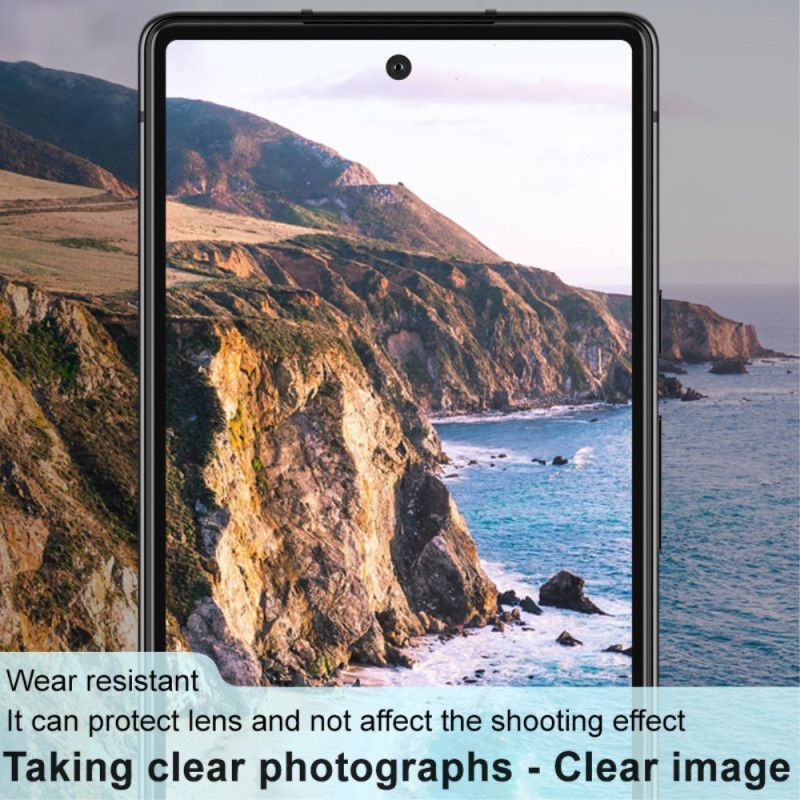 Ochranná Čočka Z Tvrzeného Skla Pro Google Pixel 7 Imak