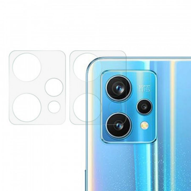 Ochranná Čočka Z Tvrzeného Skla Pro Realme 9/9 Pro Plus