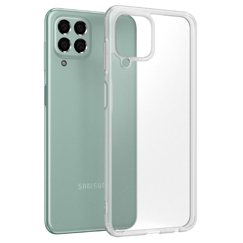 Kryt Na Samsung Galaxy M33 5G Armor Series Semi Clear