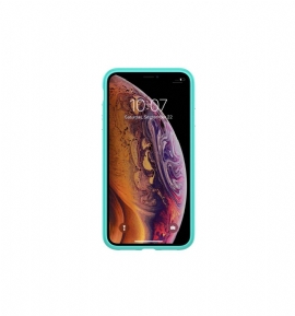 Kryt Na iPhone XS Max Květinové Pouzdro