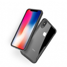 Kryt Na iPhone XS Max Vymazat Nárazník