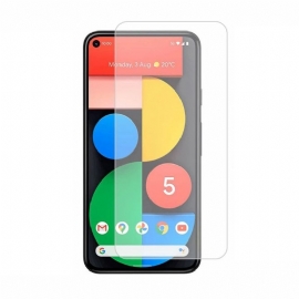 Ochranné Fólie Z Tvrzeného Skla Google Pixel 5 (2 Kusy)