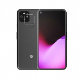 Tvrzené Sklo Google Pixel 5 Pro Zadní Čočku (3 Kusy)